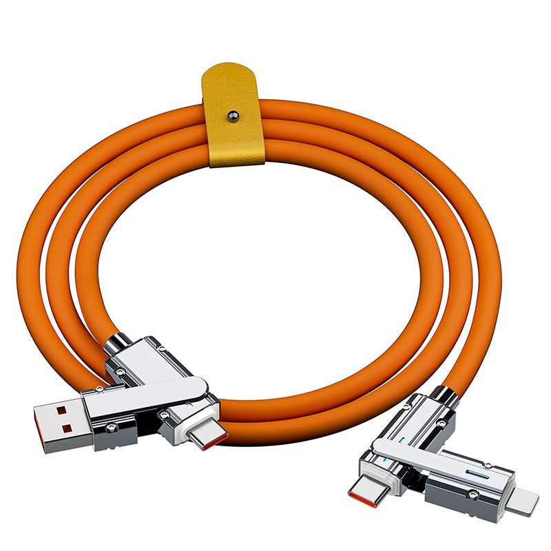 Fast Charge Line Mobile Phone Charging Fast Charge Line Mobile Phone Charging